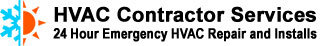 Boeing HVAC Services